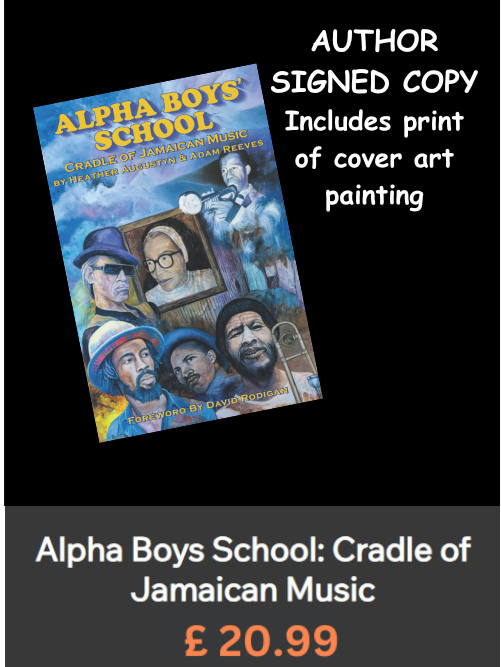 Alpha Boys School: Cradle of Jamaican Music
